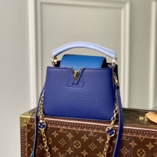 LV Top Handle Bags